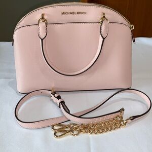 Michael Kors Handbag. Pink